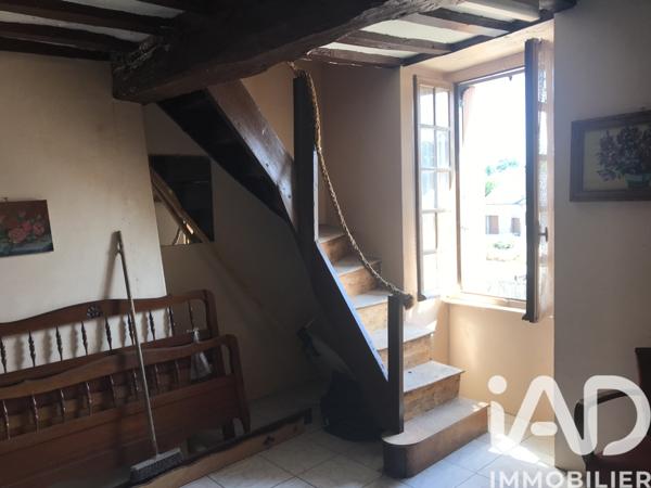 Maison à vendre 6 pièces 140 m² Chevaigné-du-Maine