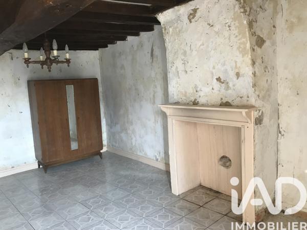 Maison à vendre 6 pièces 140 m² Chevaigné-du-Maine