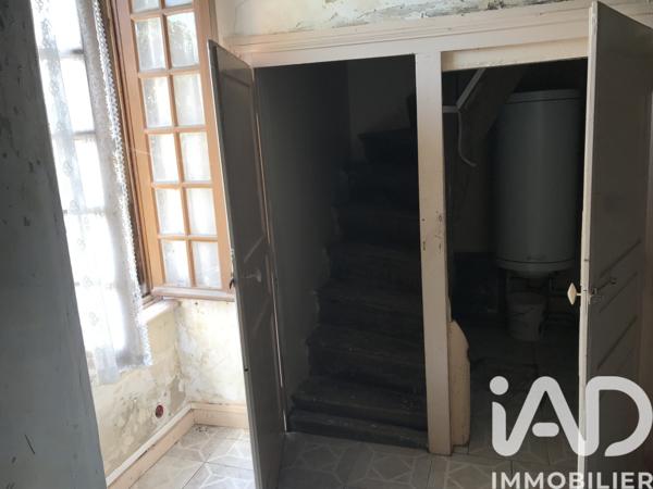 Maison à vendre 6 pièces 140 m² Chevaigné-du-Maine