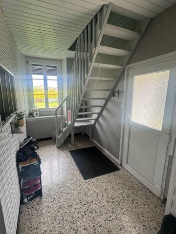 Maison à vendre à Gélannes dans l'Aube (10100), ref : 15309/338