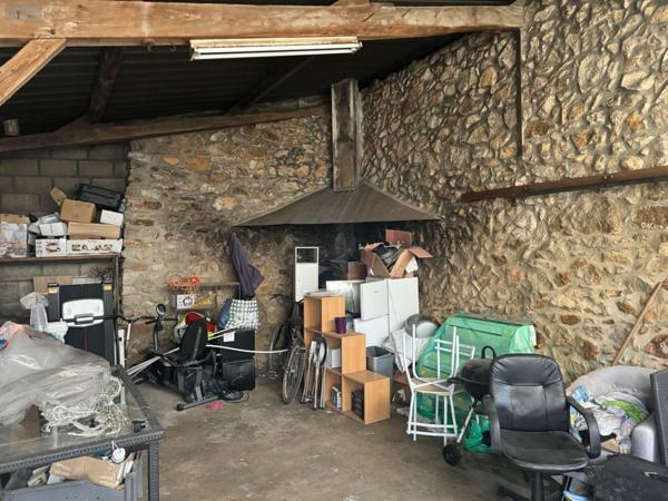 Maison à vendre à Gélannes dans l'Aube (10100), ref : 15309/338