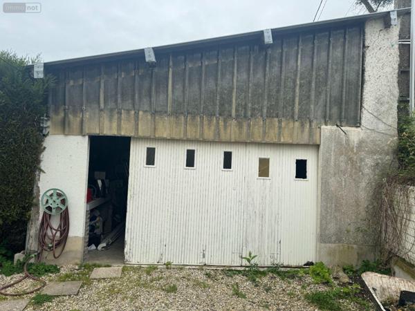 Maison à vendre à Gélannes dans l'Aube (10100), ref : 15309/338