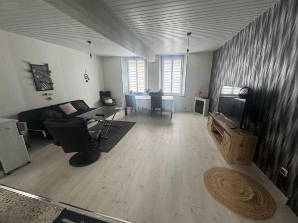 Maison à vendre à Gélannes dans l'Aube (10100), ref : 15309/338