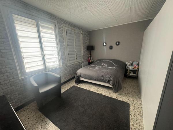 Maison à vendre à Gélannes dans l'Aube (10100), ref : 15309/338