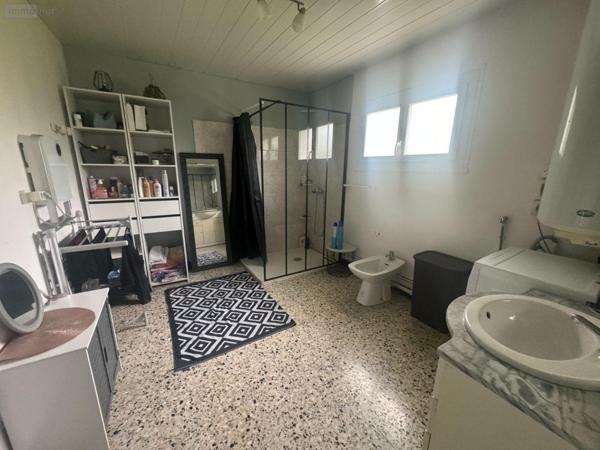 Maison à vendre à Gélannes dans l'Aube (10100), ref : 15309/338