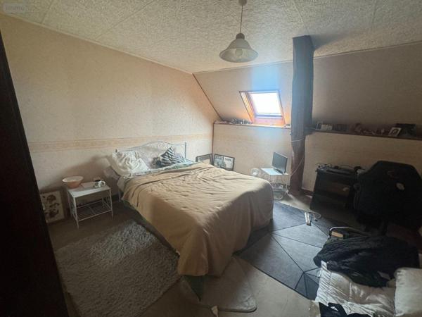 Maison à vendre à Gélannes dans l'Aube (10100), ref : 15309/338