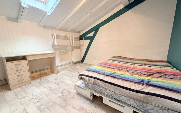 Maison à vendre    6 pièces •  Aire-sur-l'Adour