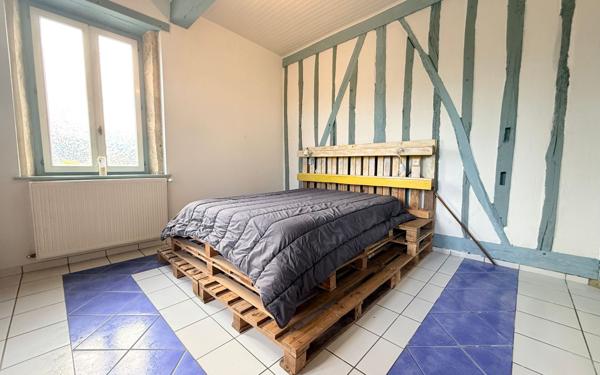 Maison à vendre    6 pièces •  Aire-sur-l'Adour