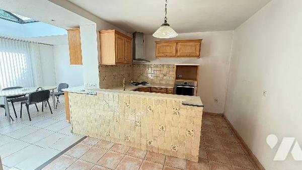 Maison Betton 175 m2 habitables proche commerces