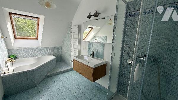 Maison Betton 175 m2 habitables proche commerces