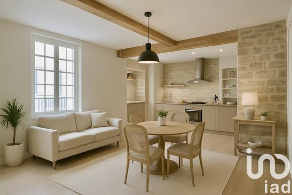 Maison à vendre 4 pièces 102 m² Port-la-Nouvelle