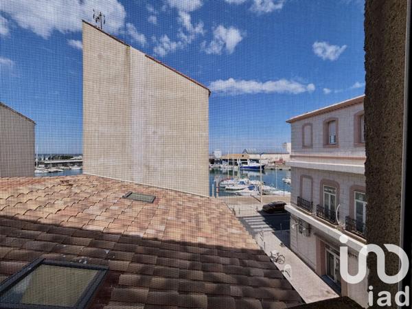 Maison à vendre 4 pièces 102 m² Port-la-Nouvelle