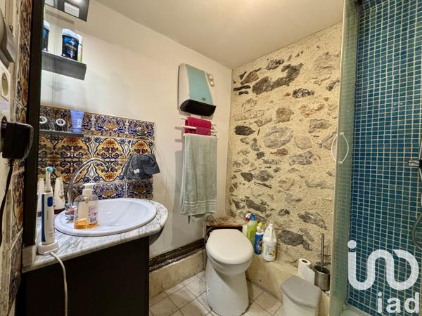 Maison à vendre 4 pièces 102 m² Port-la-Nouvelle