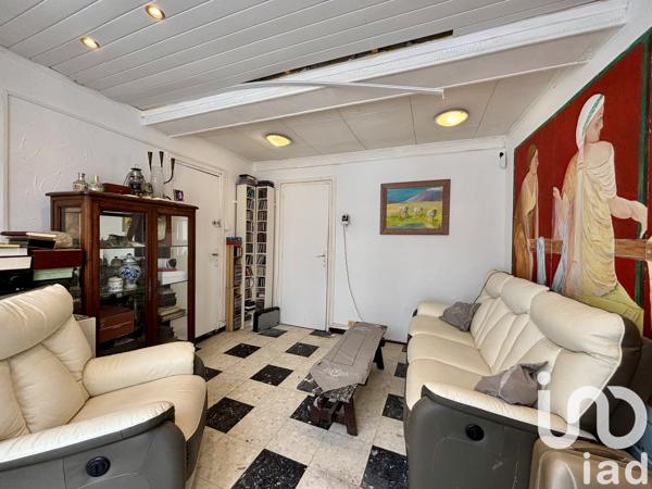Maison à vendre 4 pièces 102 m² Port-la-Nouvelle
