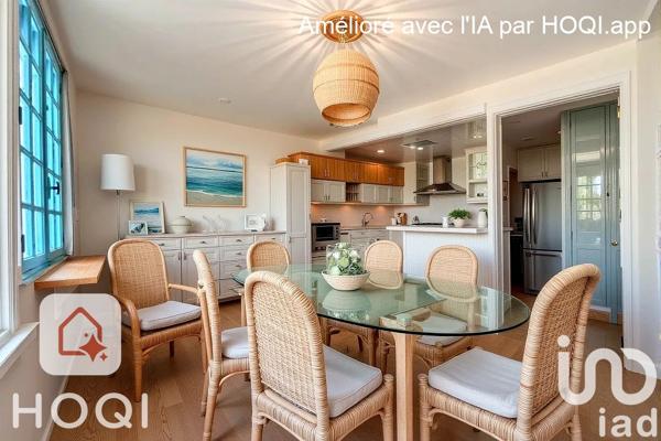 Maison à vendre 4 pièces 102 m² Port-la-Nouvelle