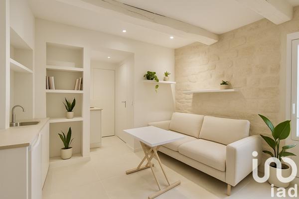 Maison à vendre 4 pièces 102 m² Port-la-Nouvelle