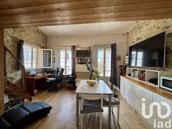 Maison à vendre 4 pièces 102 m² Port-la-Nouvelle