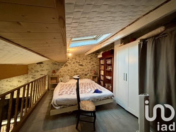 Maison à vendre 4 pièces 102 m² Port-la-Nouvelle