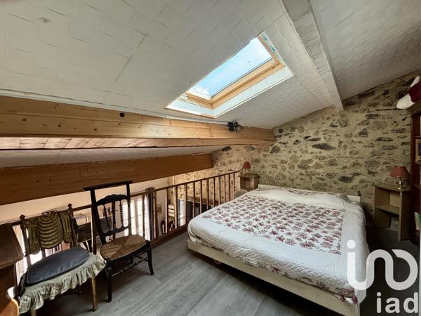 Maison à vendre 4 pièces 102 m² Port-la-Nouvelle
