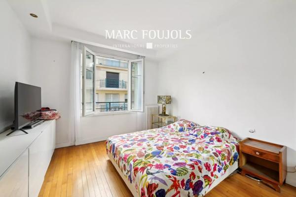 PARIS VIII – Triangle d’or – Champs Elysées/Roosevelt