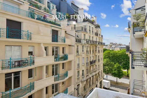 PARIS VIII – Triangle d’or – Champs Elysées/Roosevelt