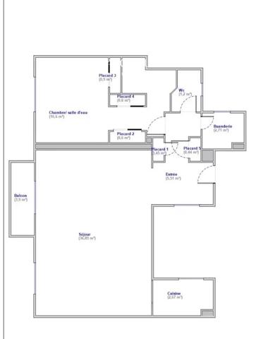 PARIS VIII – Triangle d’or – Champs Elysées/Roosevelt