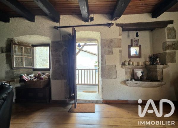 Maison à vendre 4 pièces 75 m² Belmont-Bretenoux