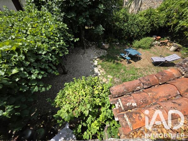 Maison à vendre 4 pièces 75 m² Belmont-Bretenoux