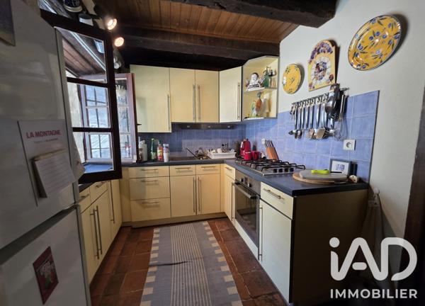 Maison à vendre 4 pièces 75 m² Belmont-Bretenoux