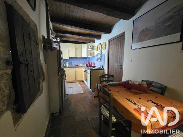 Maison à vendre 4 pièces 75 m² Belmont-Bretenoux