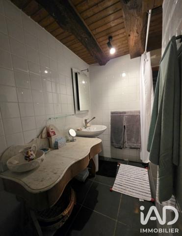 Maison à vendre 4 pièces 75 m² Belmont-Bretenoux