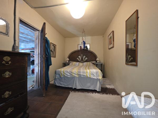 Maison à vendre 4 pièces 75 m² Belmont-Bretenoux