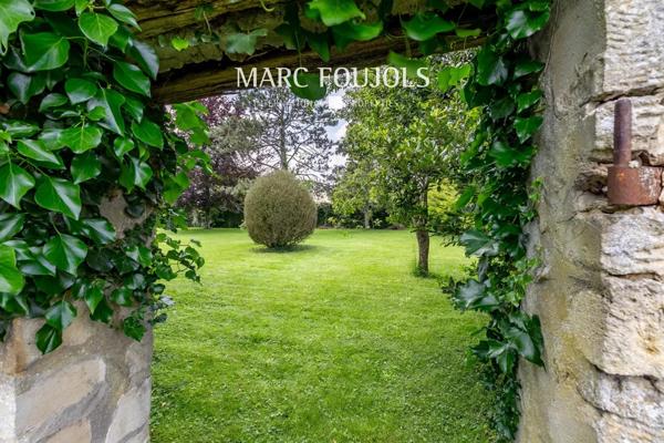 Belle propriété à Mortefontaine