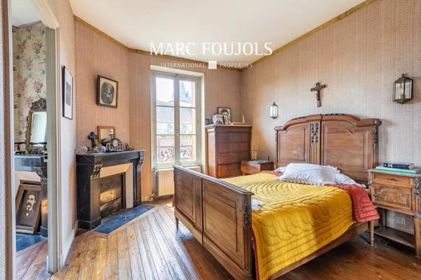 Belle propriété à Mortefontaine