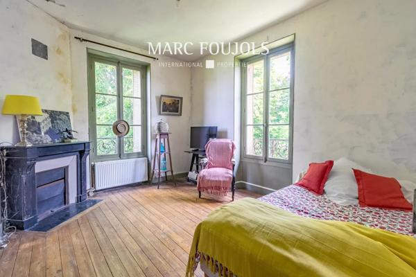 Belle propriété à Mortefontaine