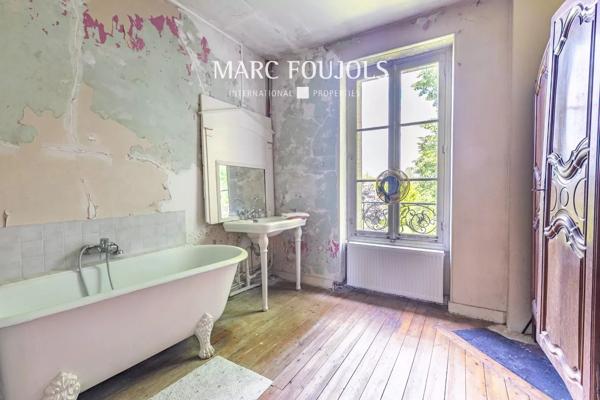 Belle propriété à Mortefontaine