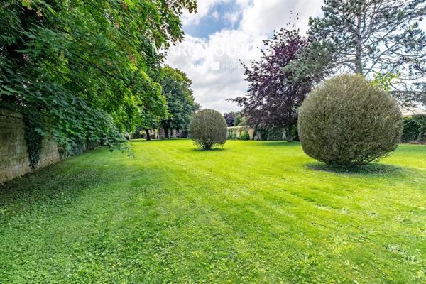 Belle propriété à Mortefontaine