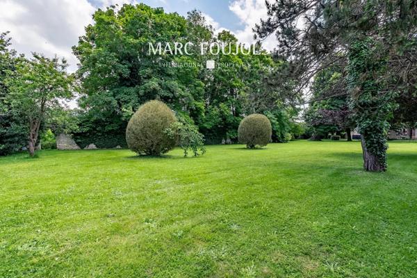 Belle propriété à Mortefontaine