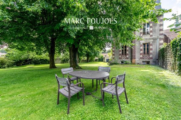 Belle propriété à Mortefontaine