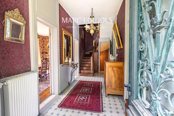 Belle propriété à Mortefontaine