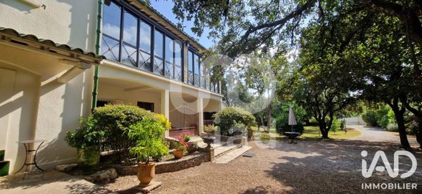 Maison (prestige) à vendre 11 pièces 250 m² Nîmes