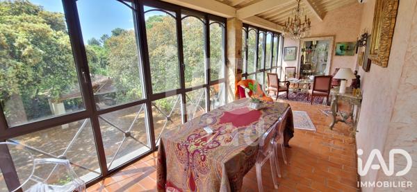 Maison (prestige) à vendre 11 pièces 250 m² Nîmes