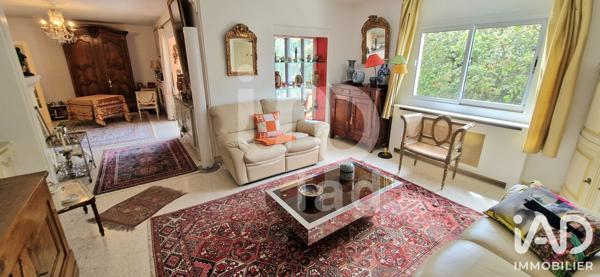 Maison (prestige) à vendre 11 pièces 250 m² Nîmes