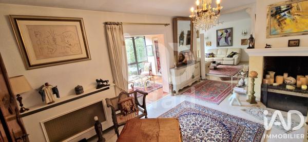 Maison (prestige) à vendre 11 pièces 250 m² Nîmes