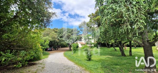Maison (prestige) à vendre 11 pièces 250 m² Nîmes