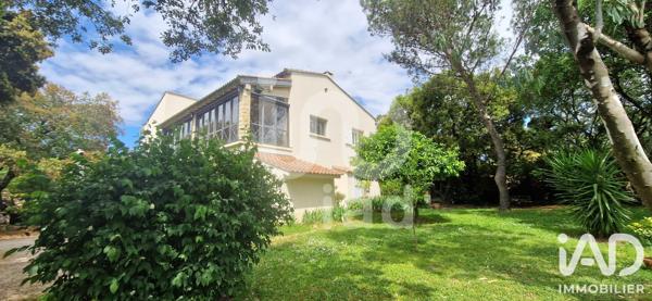 Maison (prestige) à vendre 11 pièces 250 m² Nîmes