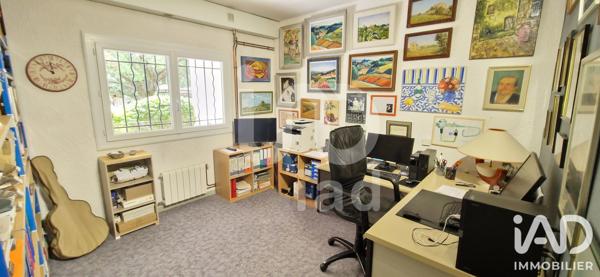 Maison (prestige) à vendre 11 pièces 250 m² Nîmes