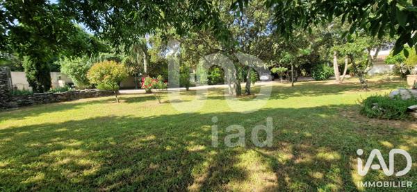 Maison (prestige) à vendre 11 pièces 250 m² Nîmes
