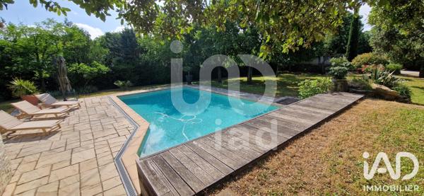 Maison (prestige) à vendre 11 pièces 250 m² Nîmes