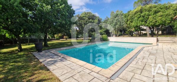 Maison (prestige) à vendre 11 pièces 250 m² Nîmes